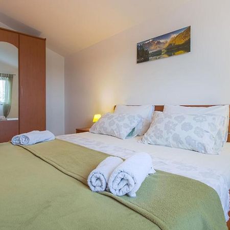 Apartments Mario Biograd Na Moru Zewnętrze zdjęcie