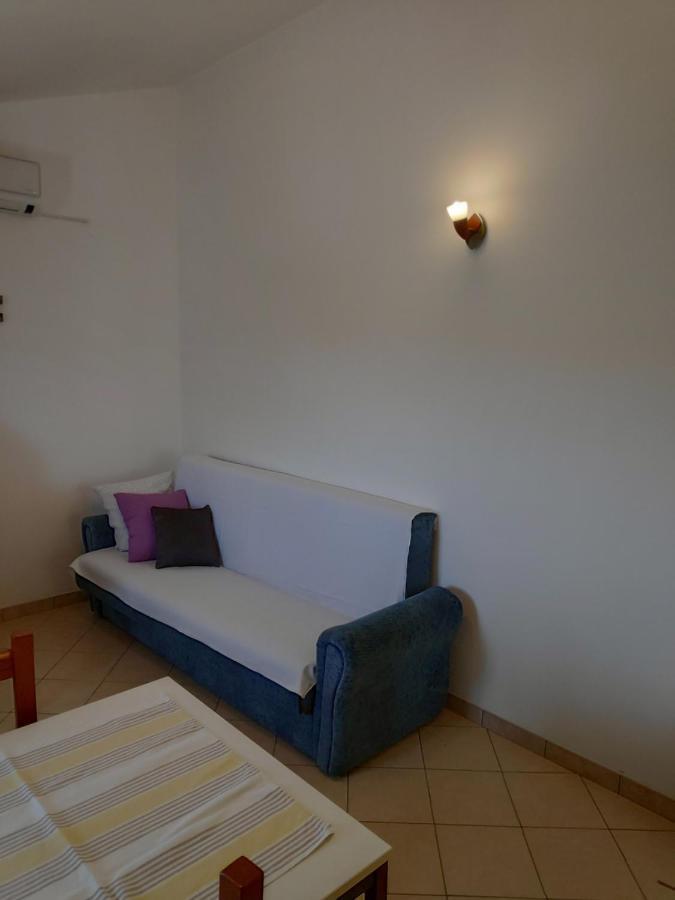 Apartments Mario Biograd Na Moru Zewnętrze zdjęcie