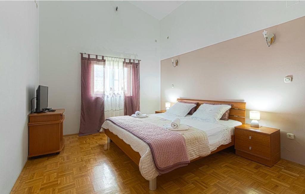 Apartments Mario Biograd Na Moru Zewnętrze zdjęcie