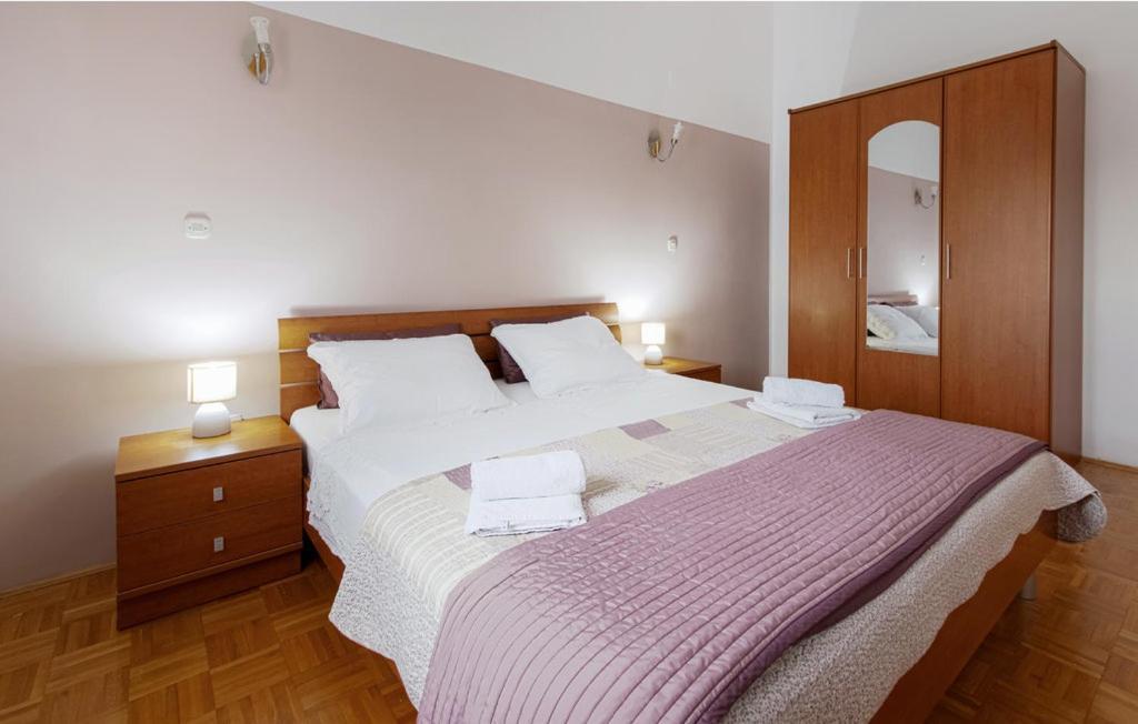 Apartments Mario Biograd Na Moru Zewnętrze zdjęcie