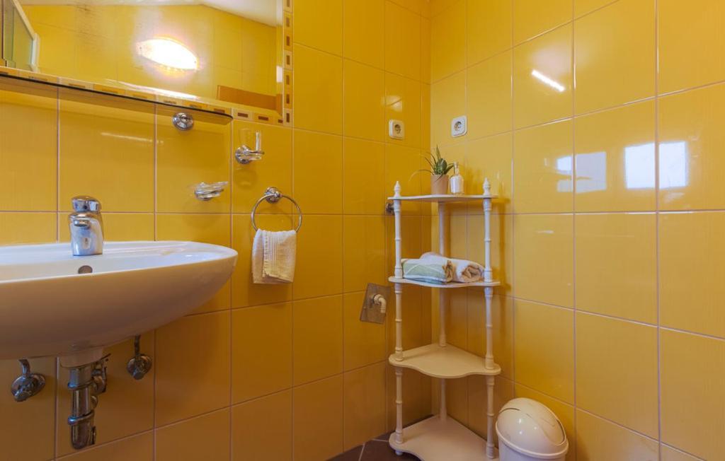 Apartments Mario Biograd Na Moru Zewnętrze zdjęcie