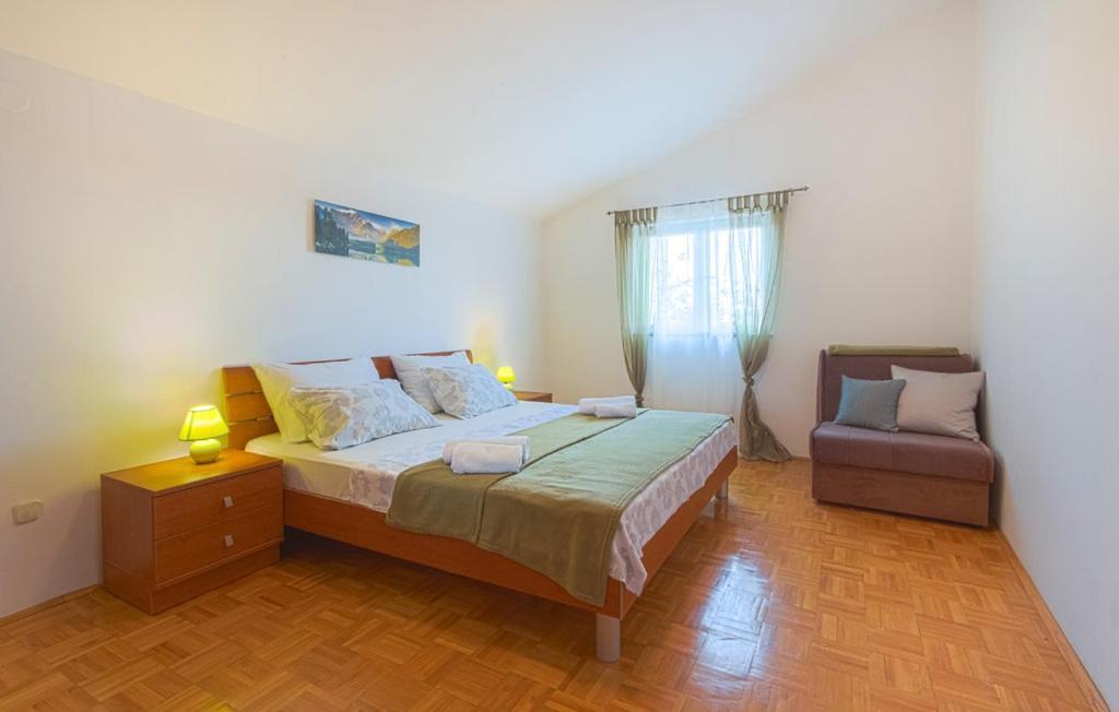 Apartments Mario Biograd Na Moru Zewnętrze zdjęcie